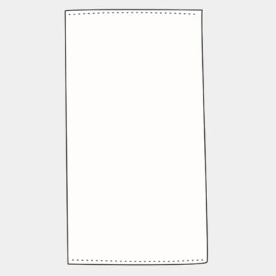 Patented Sublimation Golf Towel Thumbnail