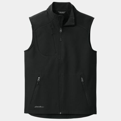 Stretch Soft Shell Vest Thumbnail