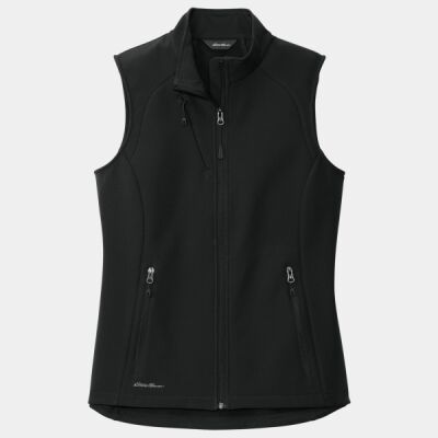 Women's Stretch Soft Shell Vest Thumbnail