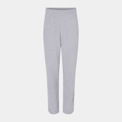Unisex Sponge Fleece Straight Leg Sweatpants Thumbnail