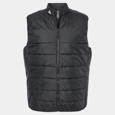 Men's Puffer Full-Zip Vest Thumbnail
