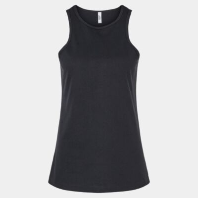 Women's CVC Tank Thumbnail