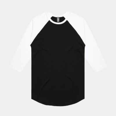 RAGLAN TEE Thumbnail