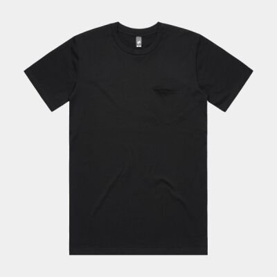 CLASSIC POCKET TEE Thumbnail