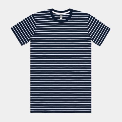 STAPLE STRIPE TEE Thumbnail