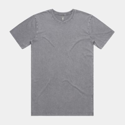 STONE WASH STAPLE TEE Thumbnail