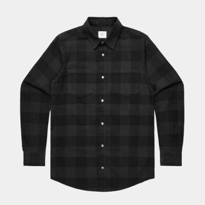 CHECK SHIRT Thumbnail