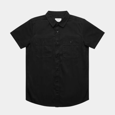 WORK SS SHIRT Thumbnail