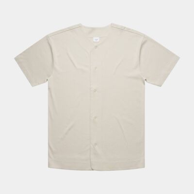 HEAVY BASEBALL JERSEY Thumbnail