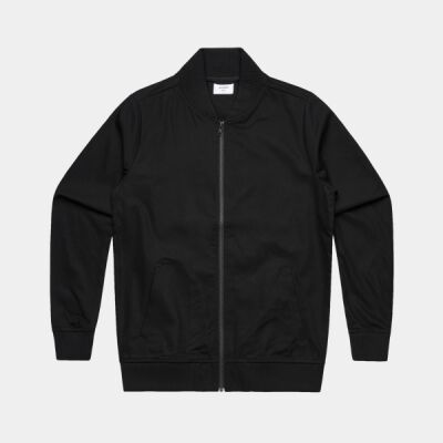 BOMBER JACKET Thumbnail