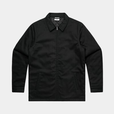 SERVICE JACKET Thumbnail