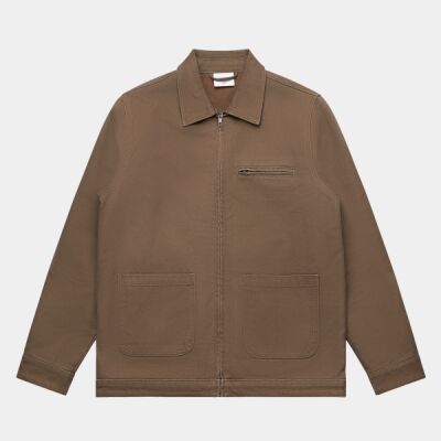 CANVAS HEAVY JACKET Thumbnail