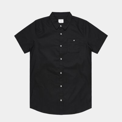 OXFORD SHORT SLEEVE SHIRT Thumbnail