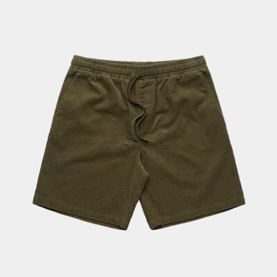 CORD SHORTS Thumbnail