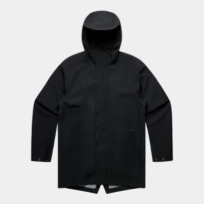 TECH JACKET Thumbnail