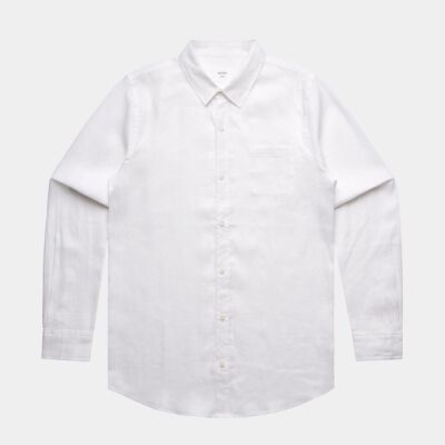 LINEN SHIRT Thumbnail