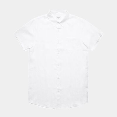 LINEN SS SHIRT Thumbnail