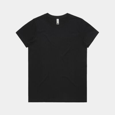 MAPLE ORGANIC TEE Thumbnail