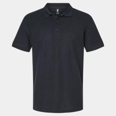 Unisex Hammer™ Pique Polo Thumbnail