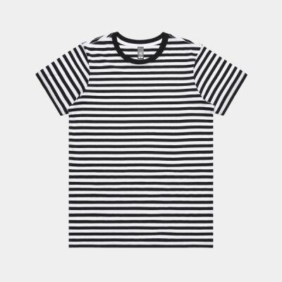 MAPLE STRIPE TEE Thumbnail