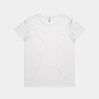 WOS BASIC TEE Thumbnail