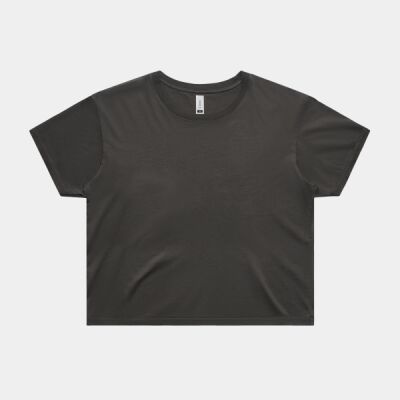 FADED CROP TEE Thumbnail