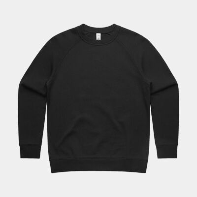 WOS SUPPLY CREW Thumbnail