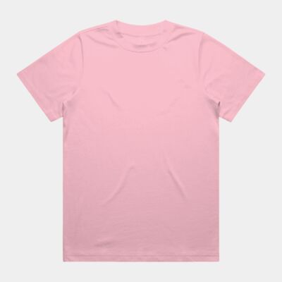 WOS HEAVY TEE Thumbnail