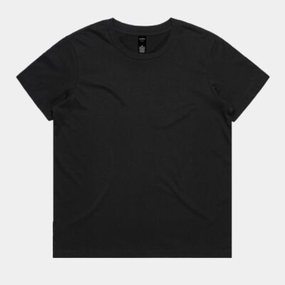 MAPLE MINUS TEE Thumbnail