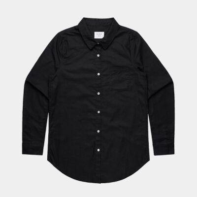 WOS OXFORD SHIRT Thumbnail