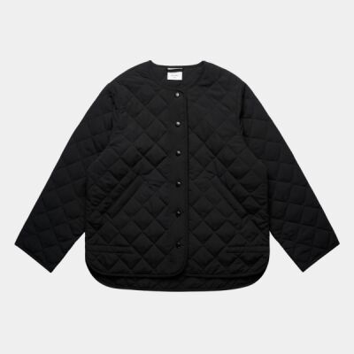 WOS QUILTED JACKET Thumbnail