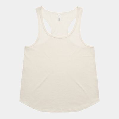 WOS ACTIVE RACER BACK Thumbnail