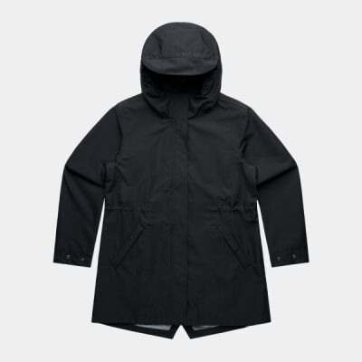 WOS TECH JACKET Thumbnail