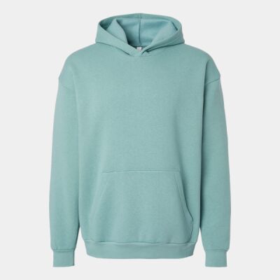 Unisex ReFlex Fleece Hoodie Sweatshirt Thumbnail