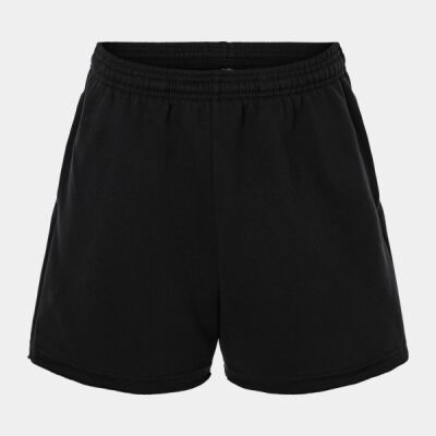 Women's Cutoff Fleece Shorts Thumbnail