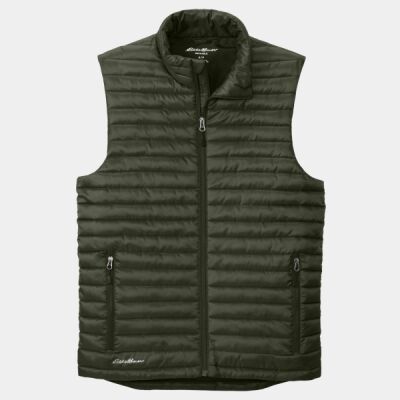 Packable Quilted Vest Thumbnail
