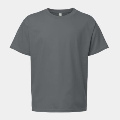 Youth Fine Jersey Tee Thumbnail