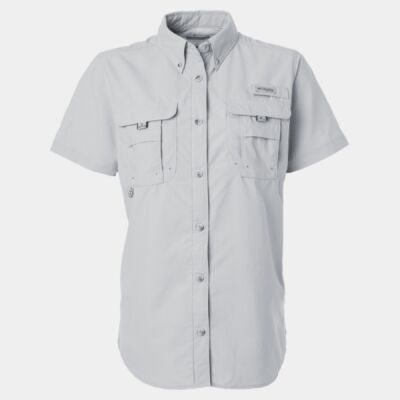 Women's PFG Bahama™ Short Sleeve Shirt Thumbnail