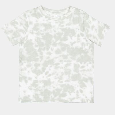 Toddler Fine Jersey Tee - Extended Colors Thumbnail