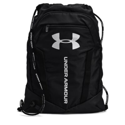 Undeniable Drawstring Backpack Thumbnail