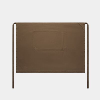 CANVAS HALF APRON Thumbnail