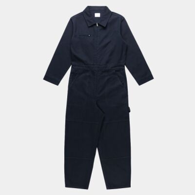 WOS CANVAS COVERALLS Thumbnail