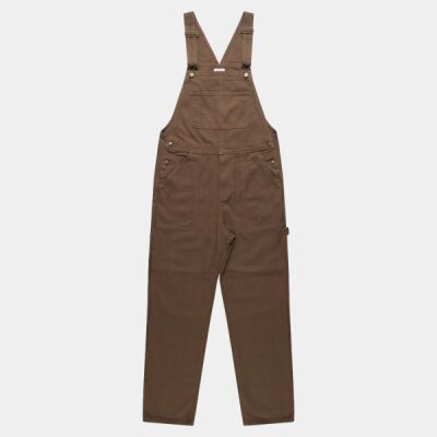 CANVAS OVERALLS Thumbnail