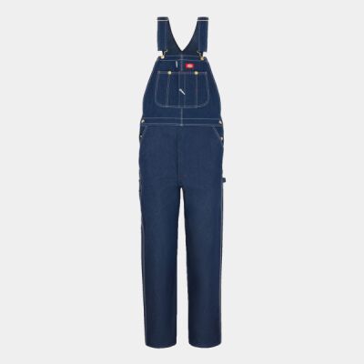 Men's Extended Sizes Bib Overall Thumbnail