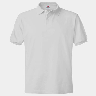 Men's EcoSmart® Jersey Polo Thumbnail