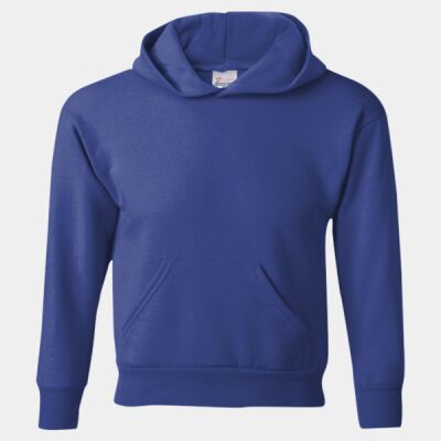 Youth EcoSmart® Hooded Sweatshirt Thumbnail