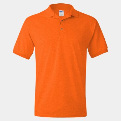 Unisex DryBlend® Jersey Polo Thumbnail
