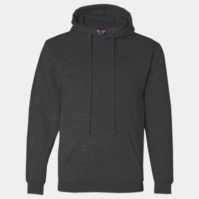 Unisex USA-Made Hooded Sweatshirt Thumbnail