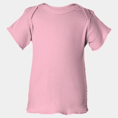 Infant Baby Rib Tee Thumbnail