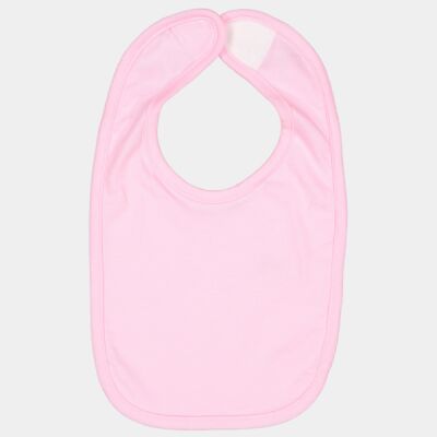 Infant Premium Jersey Bib Thumbnail